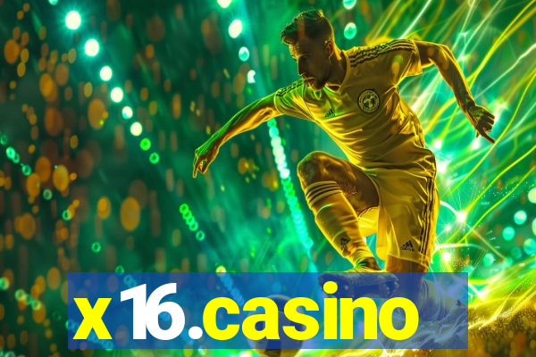 x16.casino