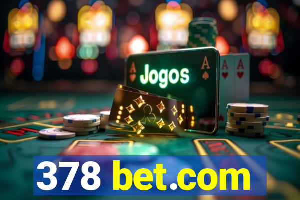 378 bet.com