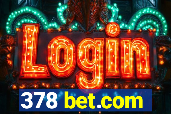 378 bet.com