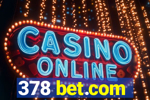 378 bet.com