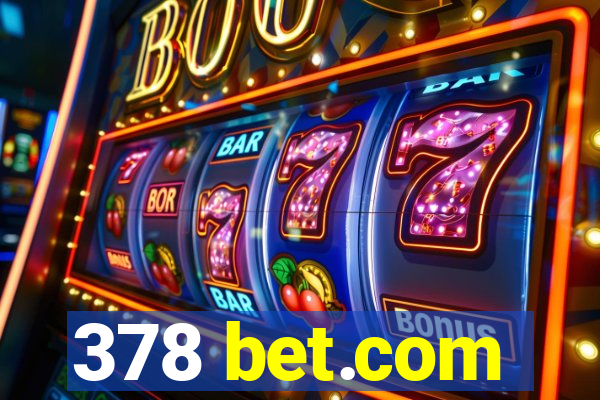 378 bet.com