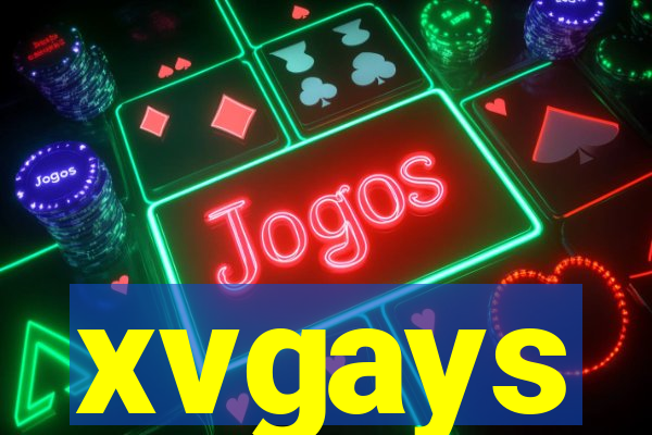 xvgays