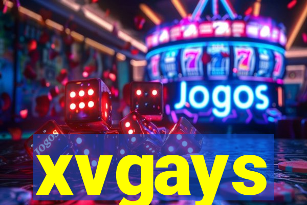 xvgays