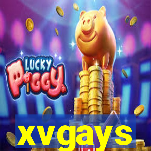 xvgays