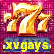xvgays