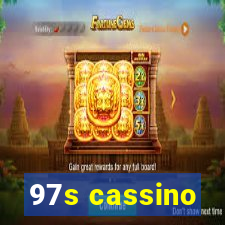 97s cassino