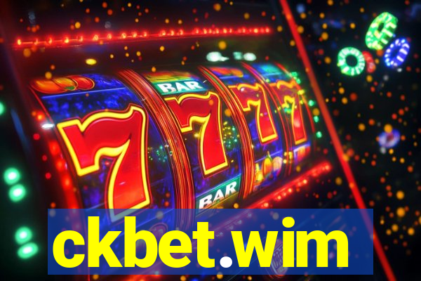 ckbet.wim