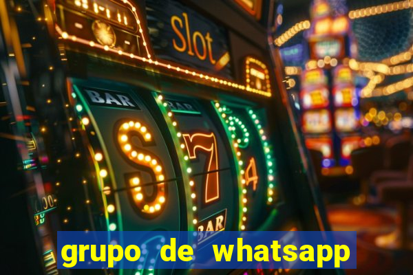 grupo de whatsapp coin master