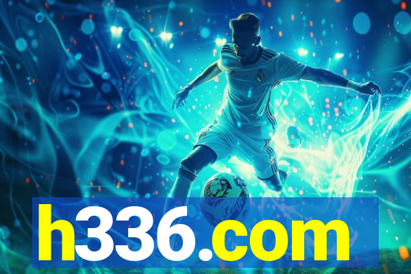 h336.com