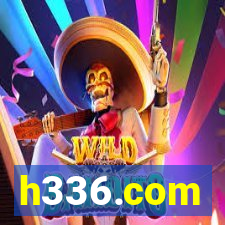 h336.com