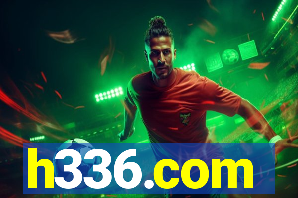 h336.com