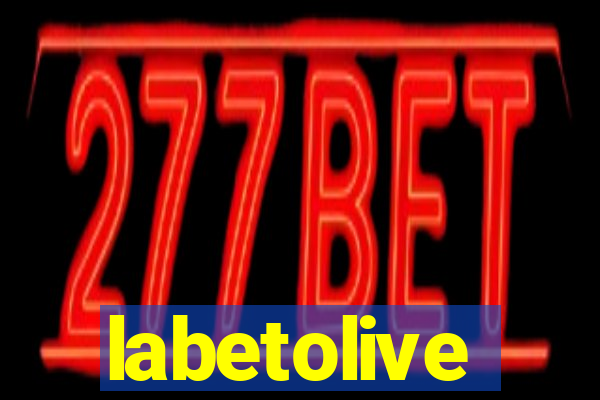 labetolive