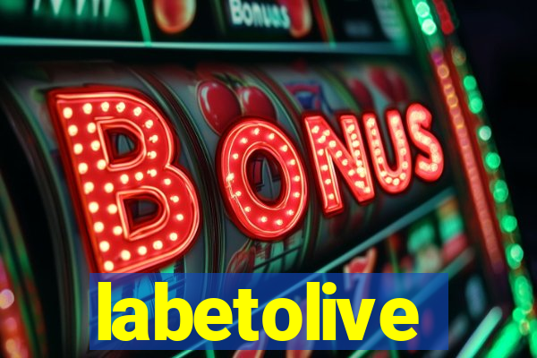 labetolive