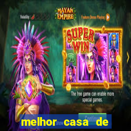 melhor casa de aposta para afiliados