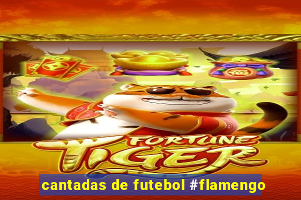 cantadas de futebol #flamengo