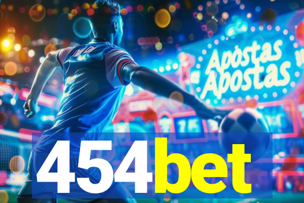 454bet