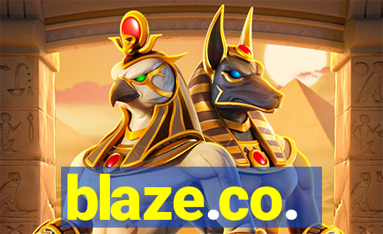 blaze.co.