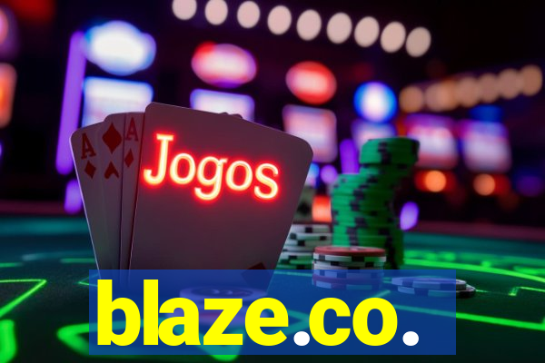 blaze.co.