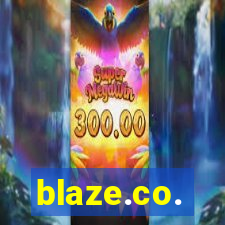blaze.co.