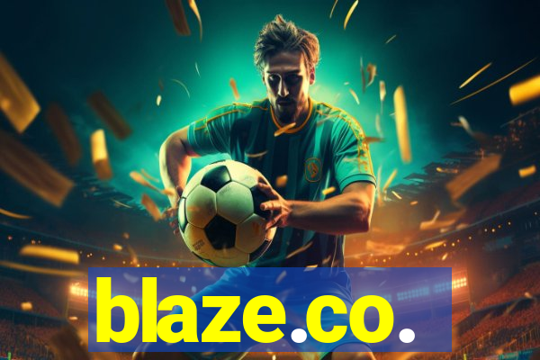 blaze.co.