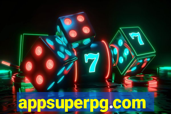 appsuperpg.com