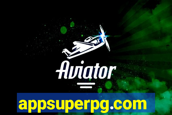 appsuperpg.com