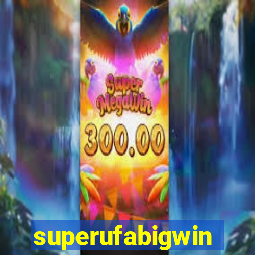 superufabigwin