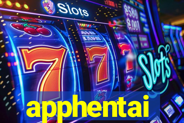apphentai