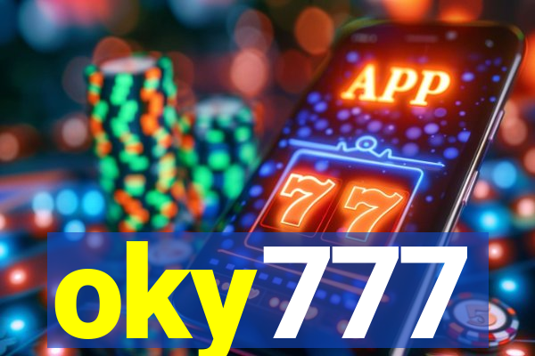 oky777