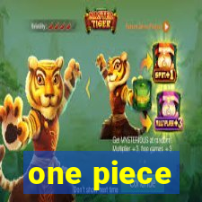one piece