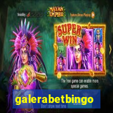 galerabetbingo