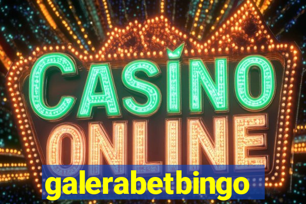 galerabetbingo