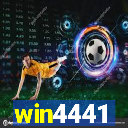 win4441