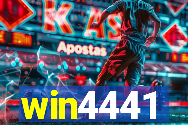 win4441
