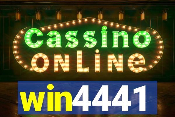 win4441