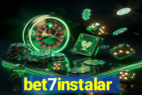 bet7instalar