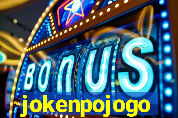 jokenpojogo