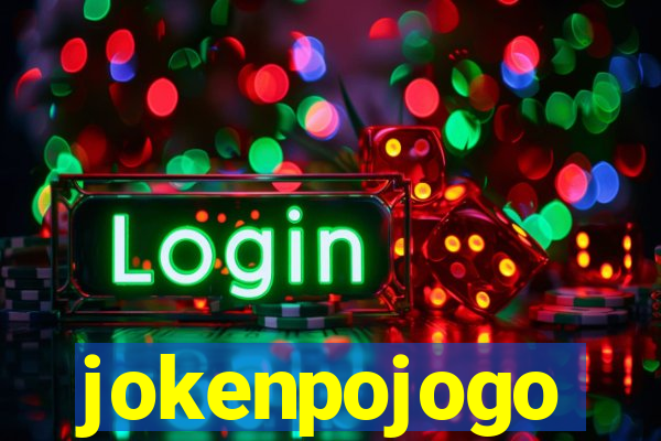 jokenpojogo