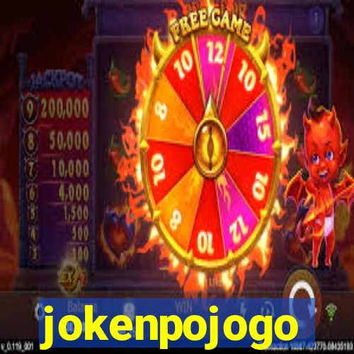 jokenpojogo