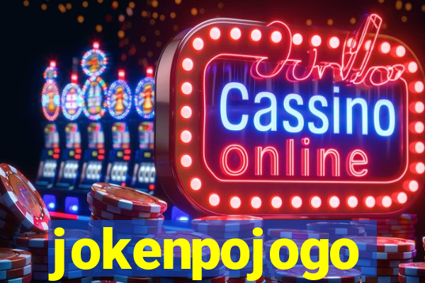 jokenpojogo