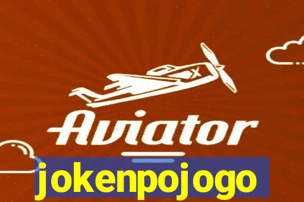 jokenpojogo