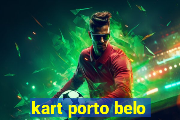 kart porto belo