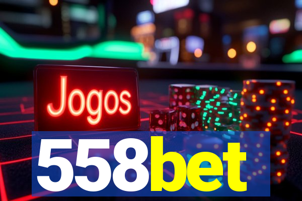 558bet