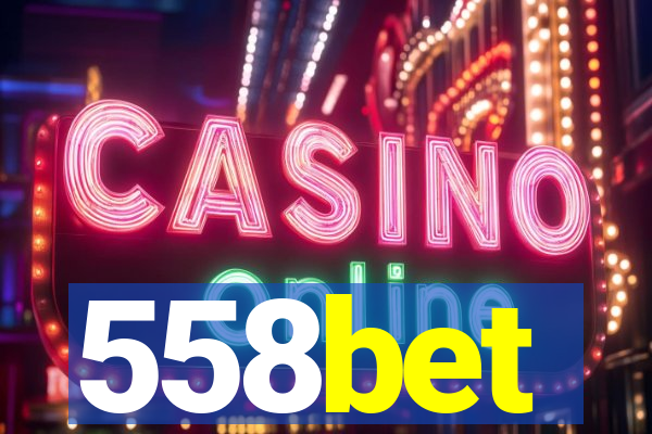 558bet