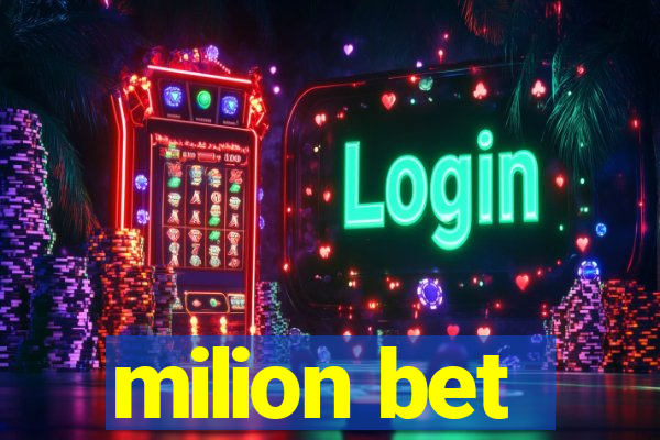 milion bet