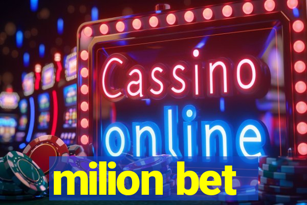 milion bet