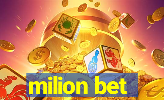 milion bet