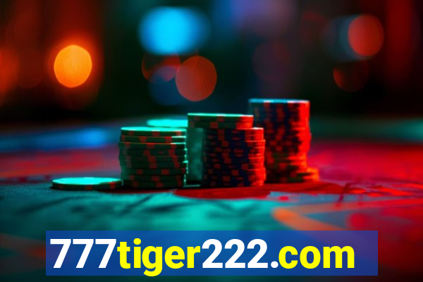 777tiger222.com