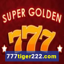777tiger222.com