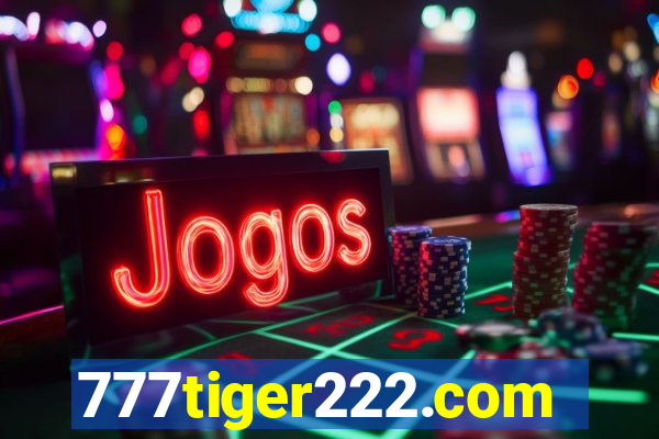 777tiger222.com